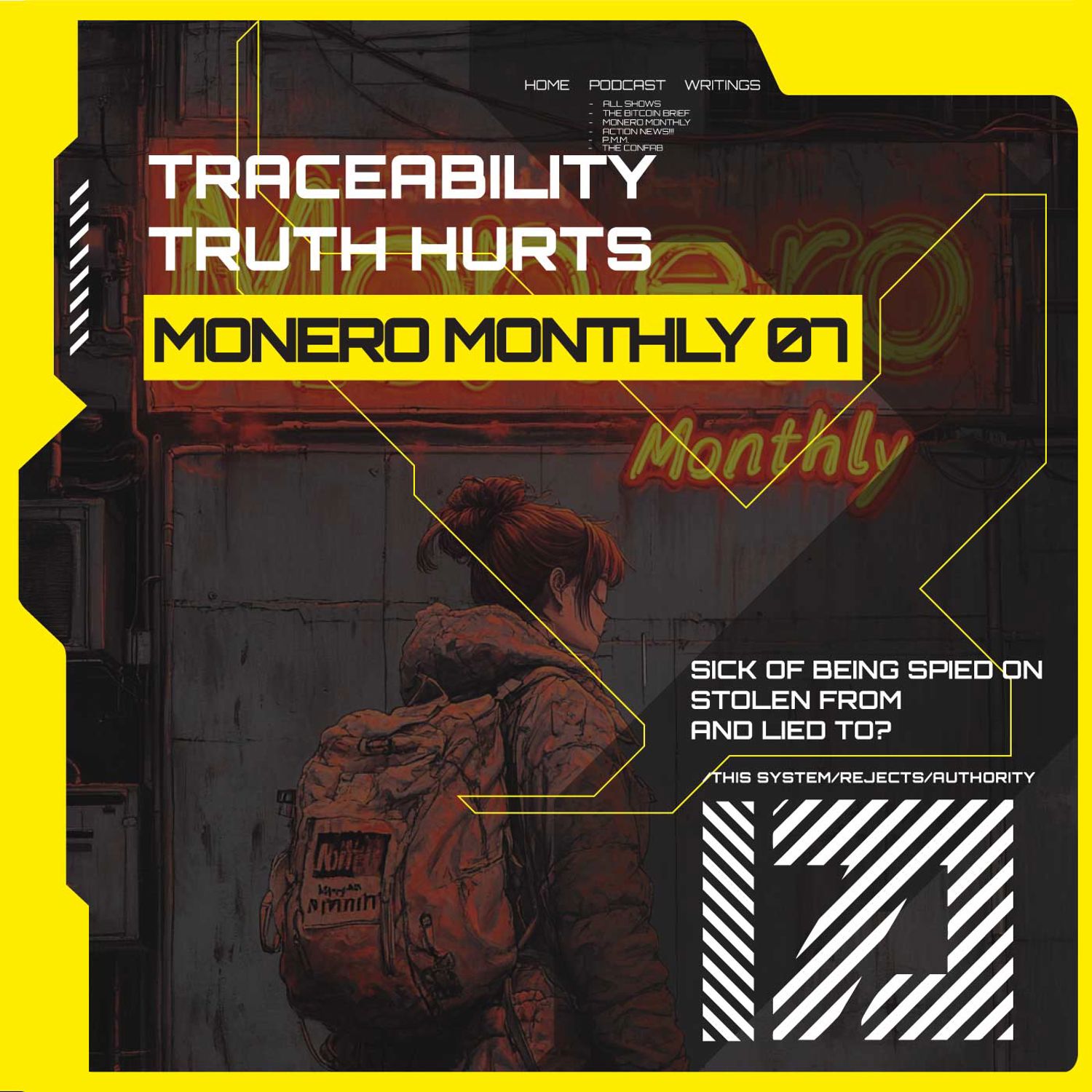 SilasThornbrook's tweet card. Monerokon + BTC Prague takeawaysBitcoin tracing is a problemhttps://x.com/coinbureau/status/1930888638814208107https://x.com/metaryuk/status/1938071197163634895OpenMonero hacked, loses all fundshtt...