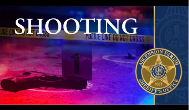 LAFirstNews's tweet card. 23-year-old Jeremiah Preston was sentenced to 15 years in prison after pleading guilty to being a convicted felon in possession of a firearm, in connection with a shooting that left one man dead an…