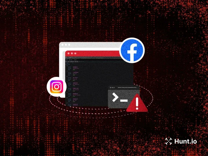 Huntio's tweet card. A new LightSpy server expands its attack scope, targeting Facebook and Instagram database files. Explore its evolving capabilities and infrastructure.