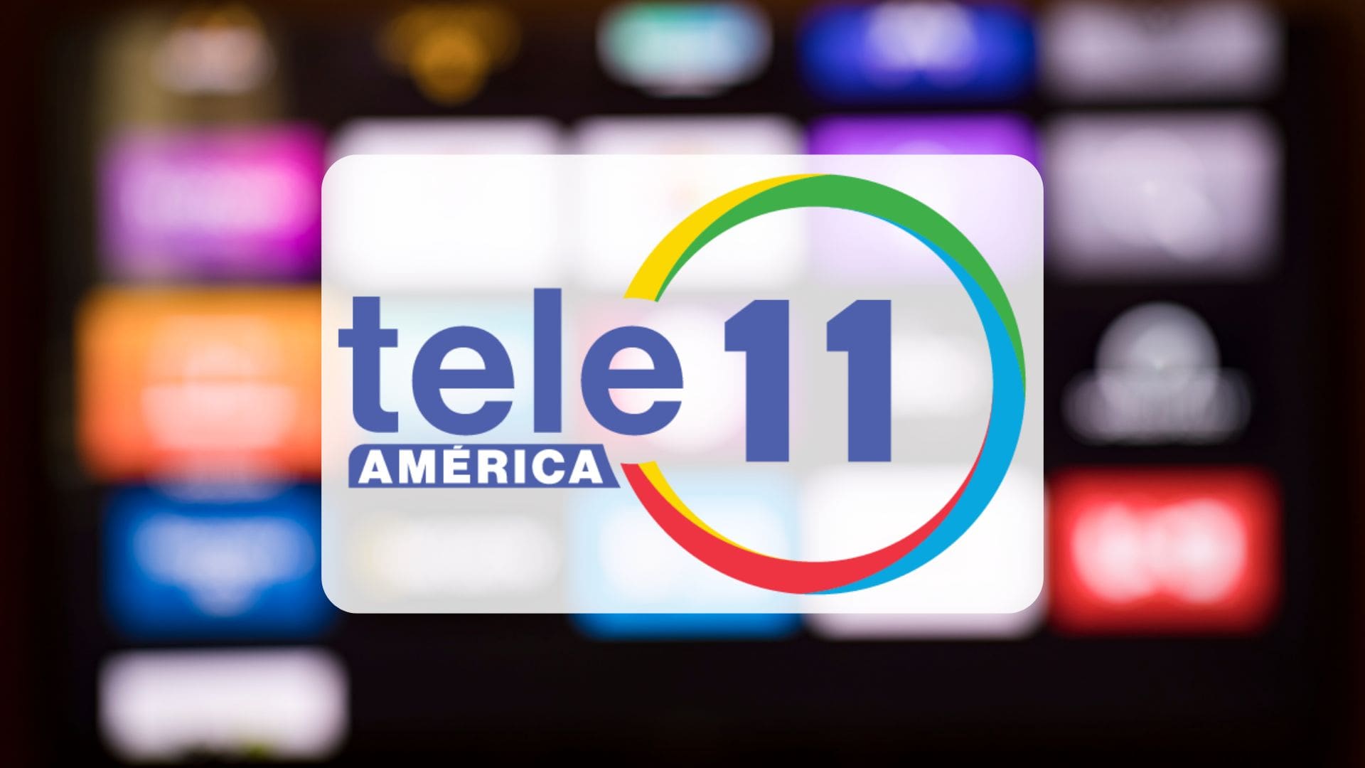 tele11PR's tweet card. A partir del 4 de agosto, la programación de TeleOnce América cruzará fronteras para llegar oficialmente a los Estados Unidos, permitiendo que los puertorri ...