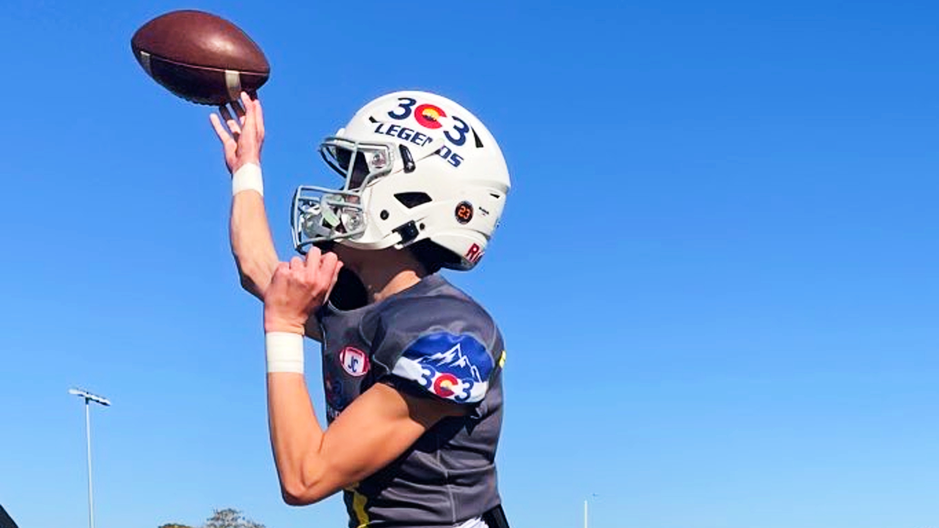 MattT8Scouting's tweet card. Climbing the Ladder: 2027 Risers Making Noise - Prep Redzone