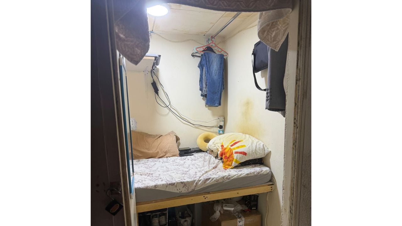 CourthouseNews's tweet card. After a blaze at a high-rise in June, Dubai officials launched the campaign over concerns that partitioned apartments represent a major fire risk.