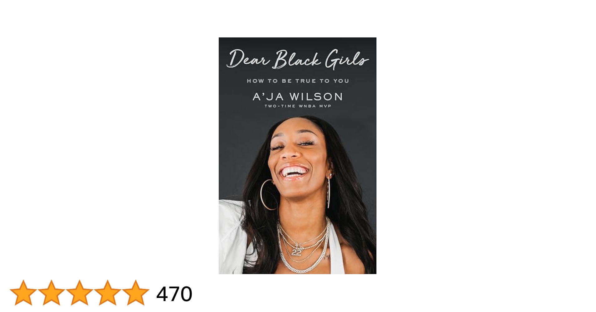 itsBTerrell's tweet card. Dear Black Girls: How to Be True to You