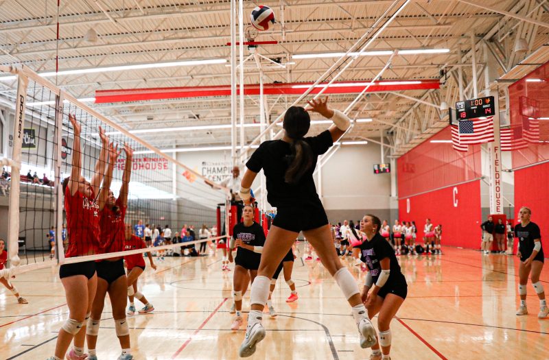 prepdigil's tweet card. The Sizzle was jam-packed with high-level talent from across the state, as well as from Illinois. This was such a fun event where athletes jumped onto my radar in every direction I looked. That is...