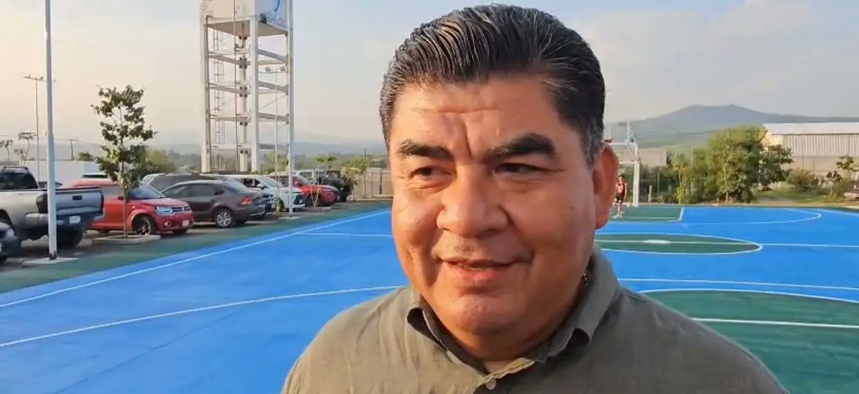 linea_caliente_'s tweet card. Yecapixtla se declara listo para recibir a más turistas con operativos de seguridad y oferta cultural, asegura el alcalde Rafael Sánchez Zavala.