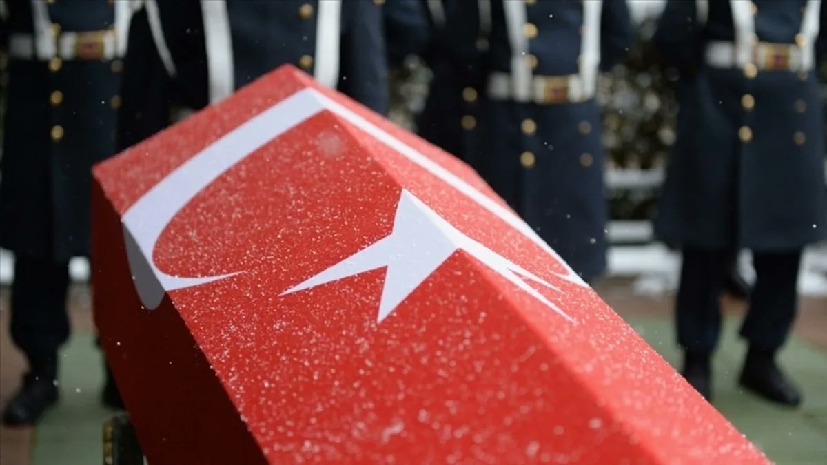 sabah's tweet card. Haberin devamı...