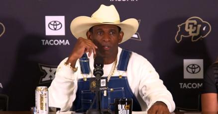 ABC12WJRT's tweet card. Deion Sanders said on Monday he has fought – and beaten – cancer after having his bladder removed, shedding light on the latest health struggles that have plagued the Hall