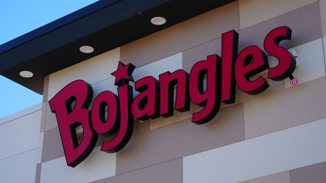 KTVB's tweet card. Bojangles said the new additions will "make ordering easier, more welcoming and more comfortable for Spanish-speaking guests."