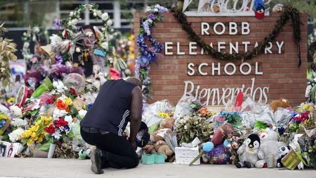 WJCLNews's tweet card. After years of legal battles, Uvalde County commissioners vote to release records from the 2022 school shooting