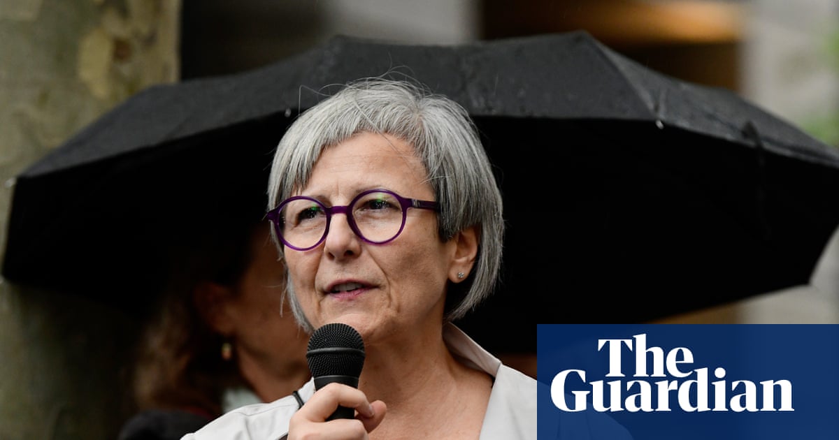 IxatDnats's tweet card. Exclusive: Federation head says in response that former SBS newsreader’s attempt to strike out case is ‘without foundation and should be rejected’