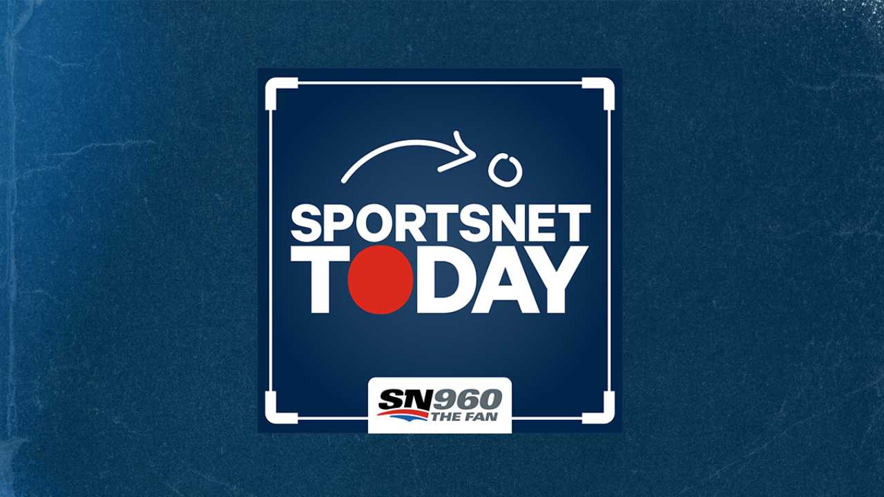 CFL_News's tweet card. Logan Gordon takes you through today's biggest stories in sports and the teams that matter most to Calgary fans. Airing live on Sportsnet 960 The FAN weekday afternoons or download on demand.