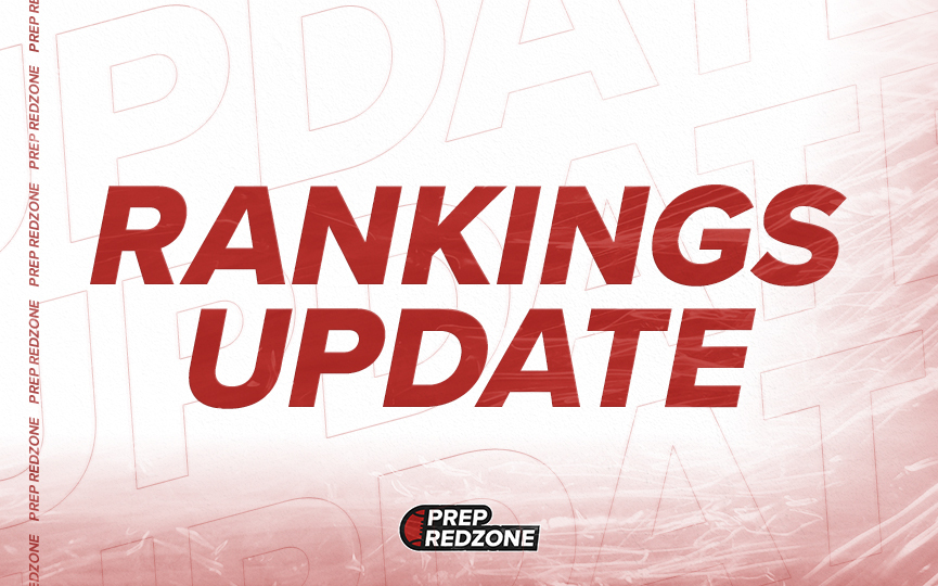 MattT8Scouting's tweet card. 2026 Rankings: Offensive Stars YOU Need to Know - Prep Redzone