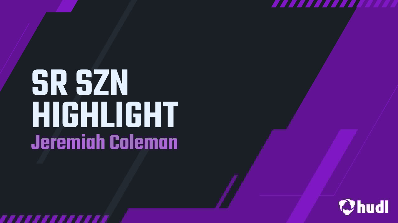 _j3era's tweet card. SR SZN HIGHLIGHT