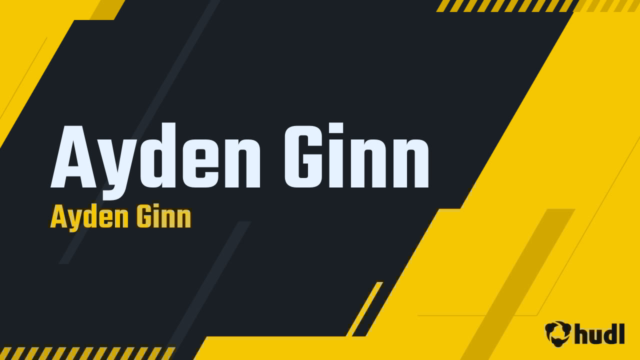 AydenGinn1's tweet card. Ayden Ginn