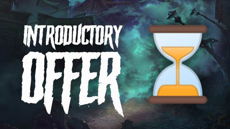 IceCodeGames's tweet card. Today's the last day to get Nightmare Frontier at 25% off!