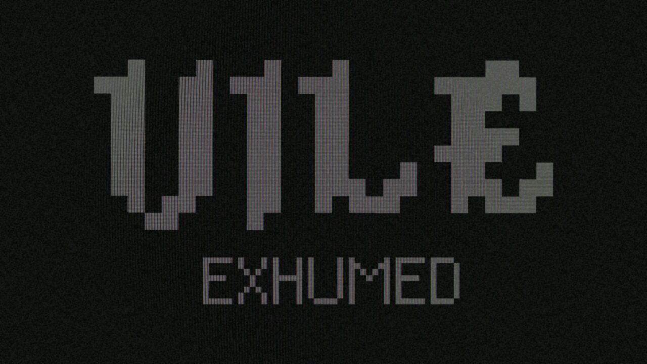 Jontalksgaming's tweet card. VILE: Exhumed, a game by women that talks about the dangers of misogyny and violence against women has been banned on Steam due to new content rules