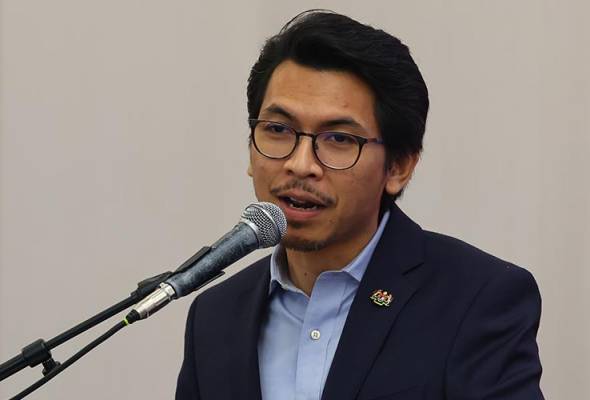 501Awani's tweet card. Muhammad Kamil berkata golongan itu harus ditolak oleh setiap daripada kita yang mahukan negara ini selamat daripada ancaman kumpulan ekstrim dan radikal.