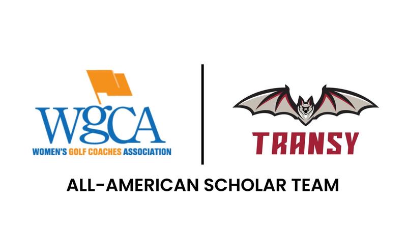 TransySports's tweet card. CORAL SPRINGS, FL - The Women's Golf Coaches Association (WGCA) announced the 2024-25 All-American Scholar Team on Monday with 1,499 women's collegiate golfers from 403 programs recognized.