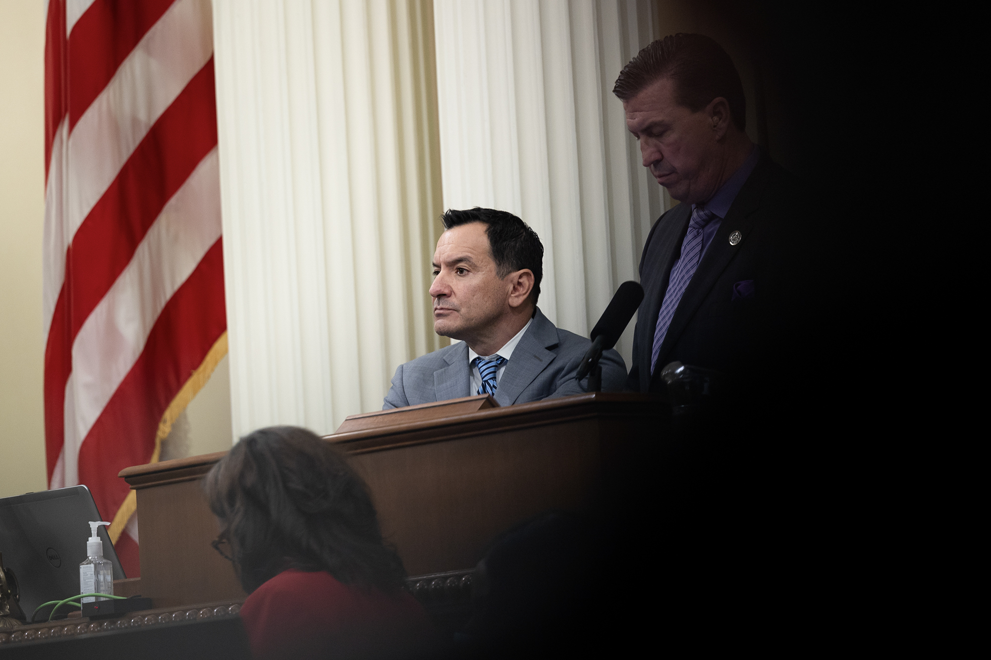 EricLicas's tweet card. The next California schools chief will have to contend with Trump’s policy shifts and the impact of increased immigration enforcement.