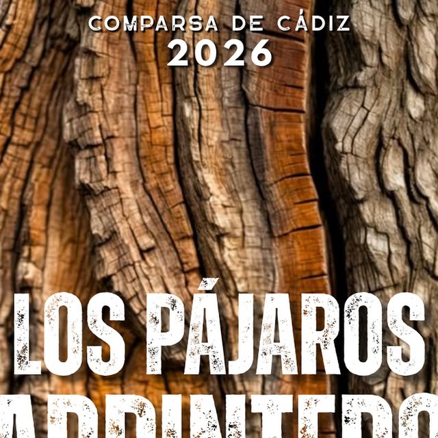 CanijodeCarmona's tweet card. 𝑈𝑛𝑎 𝐶𝑜𝑚𝑝𝑎𝑟𝑠𝑎 𝑑𝑒 𝑡𝑜𝑑𝑎 𝑙𝑎 𝑣𝑖𝑑𝑎… 🎭 (@comparsanene) • Instagram photo