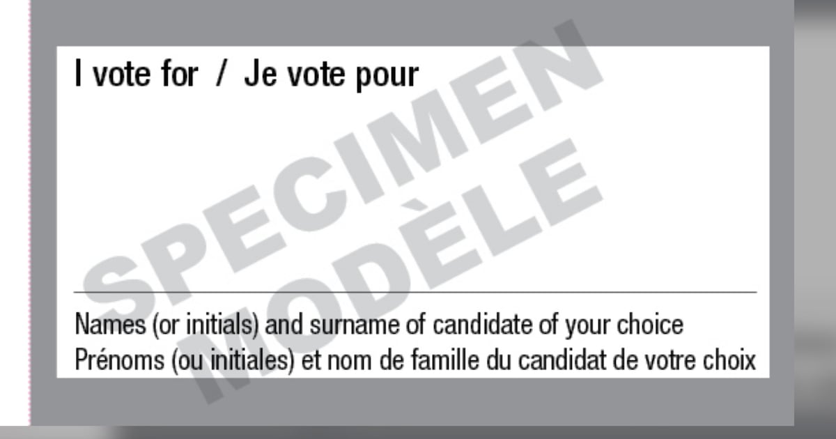 Jon_Brake_tri's tweet card. The number of candidates running in an August byelection the Conservative Party of Canada hopes will restore its leader’s position in the House of Commons has surpassed 200.