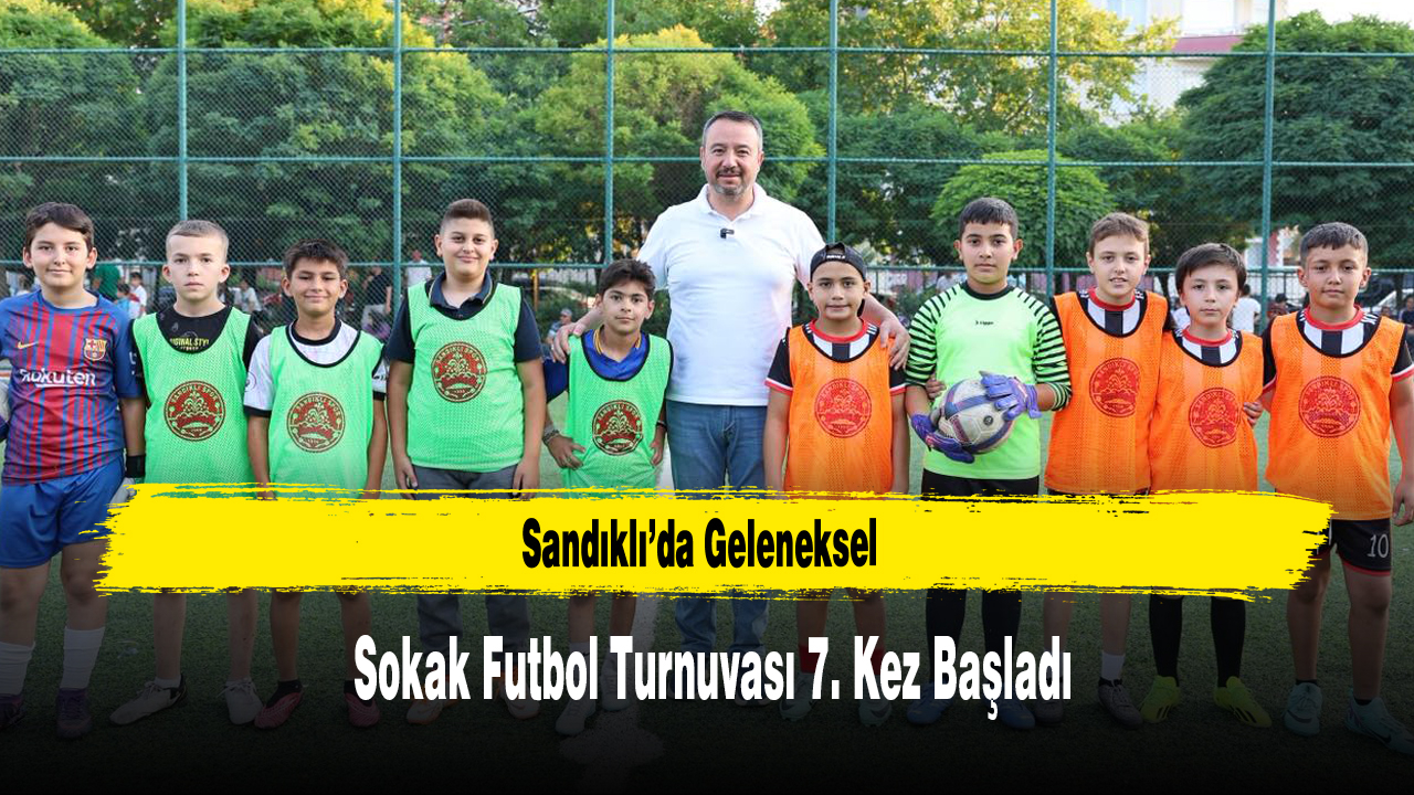 AfyonTurkeli's tweet card. Belediye Başkanı Adnan Öztaş’ın başlama vuruşuyla start alan turnuvada, 6-15 yaş arası 55 takım kıyasıya mücadele edecek.
