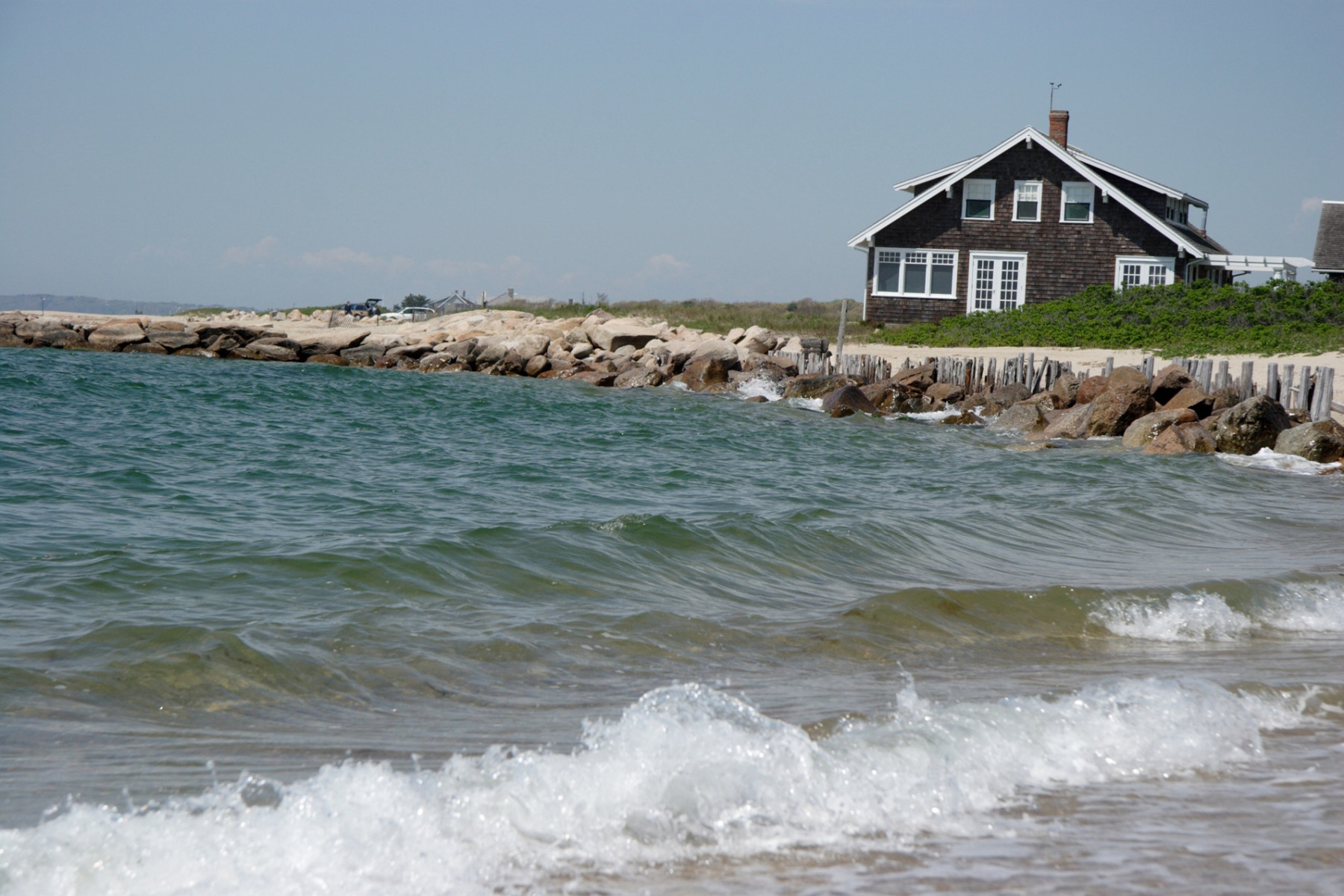 OhioStateNews's tweet card. Living within miles of the ocean breeze may be linked to a longer life, but you shouldn’t count on the same benefits if you live in a riverside city, suggests a recent study.Researchers from The Ohio...