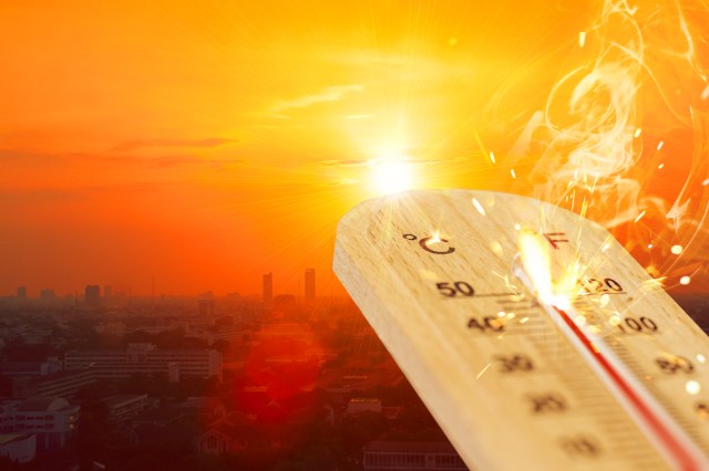 MedStarWHC's tweet card. Staying cool is the name of the game, but as the beginning of summer gets off to a blistering start across the DMV, it has not been easy. 