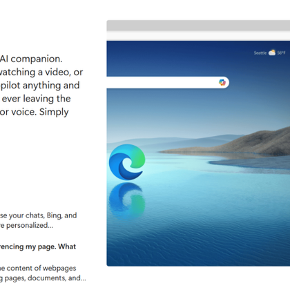 Tweet card summary image