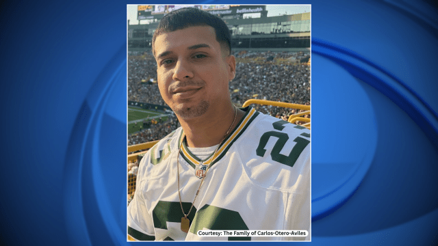 WFRVLocal5's tweet card. GREEN BAY, Wis. (WFRV) – Nearly two years after a deadly shooting in Green Bay that killed a 30-year-old man, two men have been arrested. According to the Green Bay Police Department, two Gre…