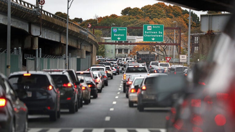 pauldiegocraney's tweet card. Without the support of neighboring states, Charlie Baker's administration is pulling out of the plan to cut emissions.