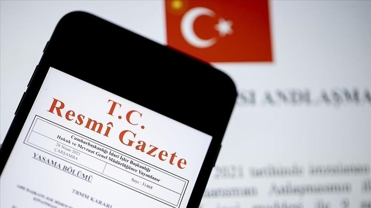 AfyonTurkeli's tweet card. 29 Temmuz 2025 tarihinde yayımlanan Resmî Gazete'deki kararlar nelerdi? İşte bu sayıda yayımlanan duyurular ve alınan kararların ayrıntıları...