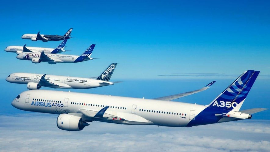 cemodf1's tweet card. Les industriels français du secteur aéronautique saluent l’exemption de droits de douane décidée par Washington. Une mesure cruciale pour une filière largement tournée vers l’export et étroitement...