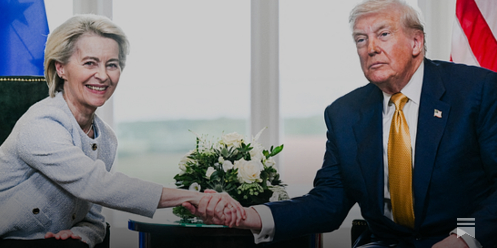 g_quadri's tweet card. Advantageous to America, the trade deal debunks the widespread claim that tariffs would cause a trade war