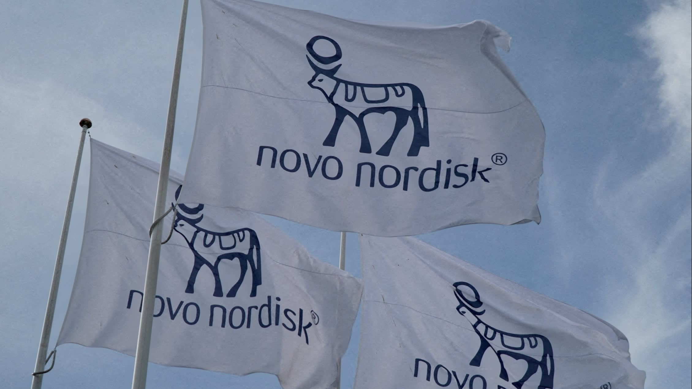 adar170's tweet card. Parvus shows interest in Danish drugmaker that is hunting for new chief following share price slump