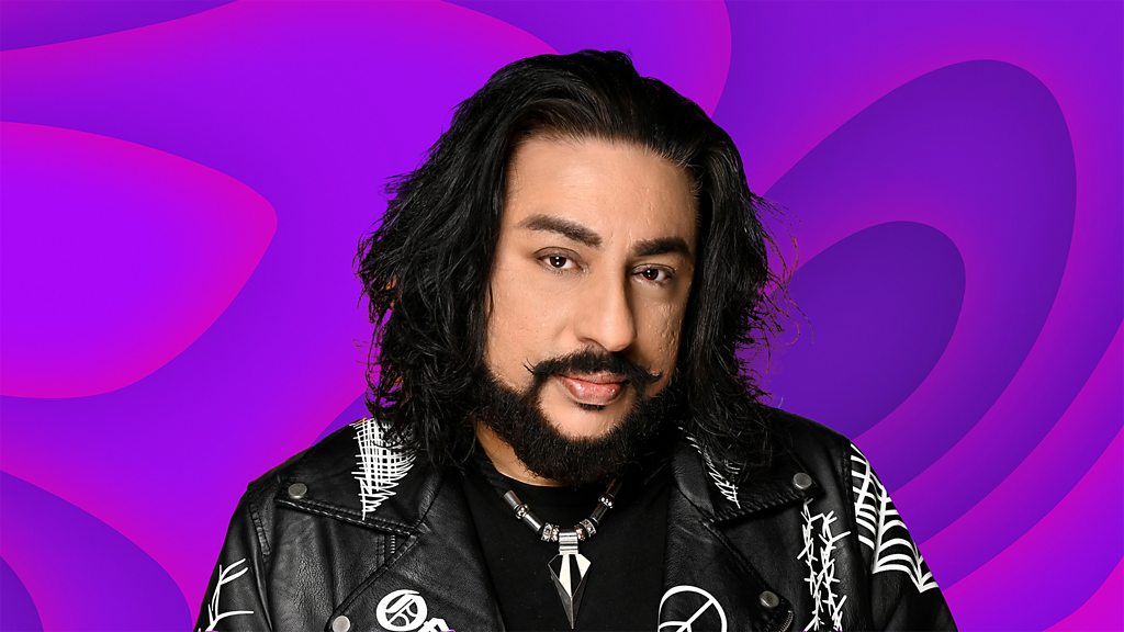 MiteshSoni_1's tweet card. Bobby Friction's Made in London guest is Shabz Naqvi. He was a So Solid Crew member!