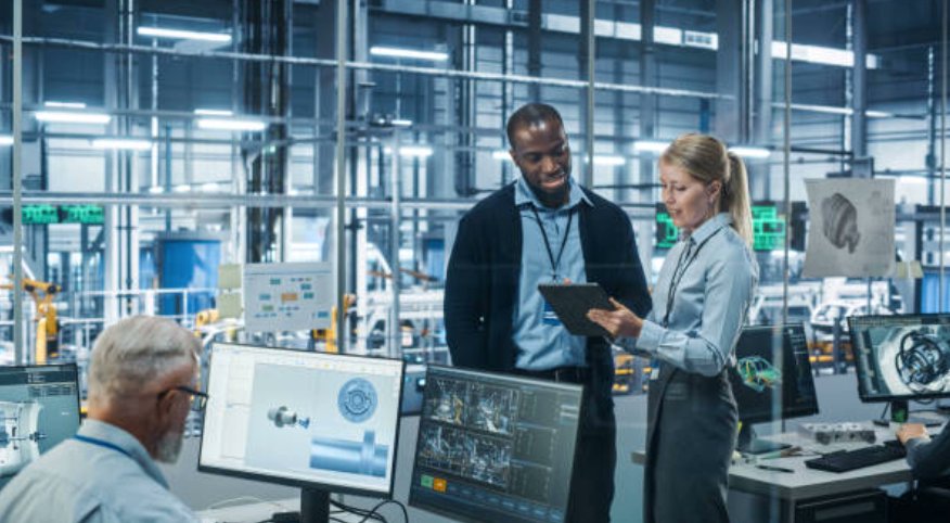 LollyDaskal's tweet card. Introduce AI into your company to enhance your operations while ensuring your team is on board and equipped for the future.