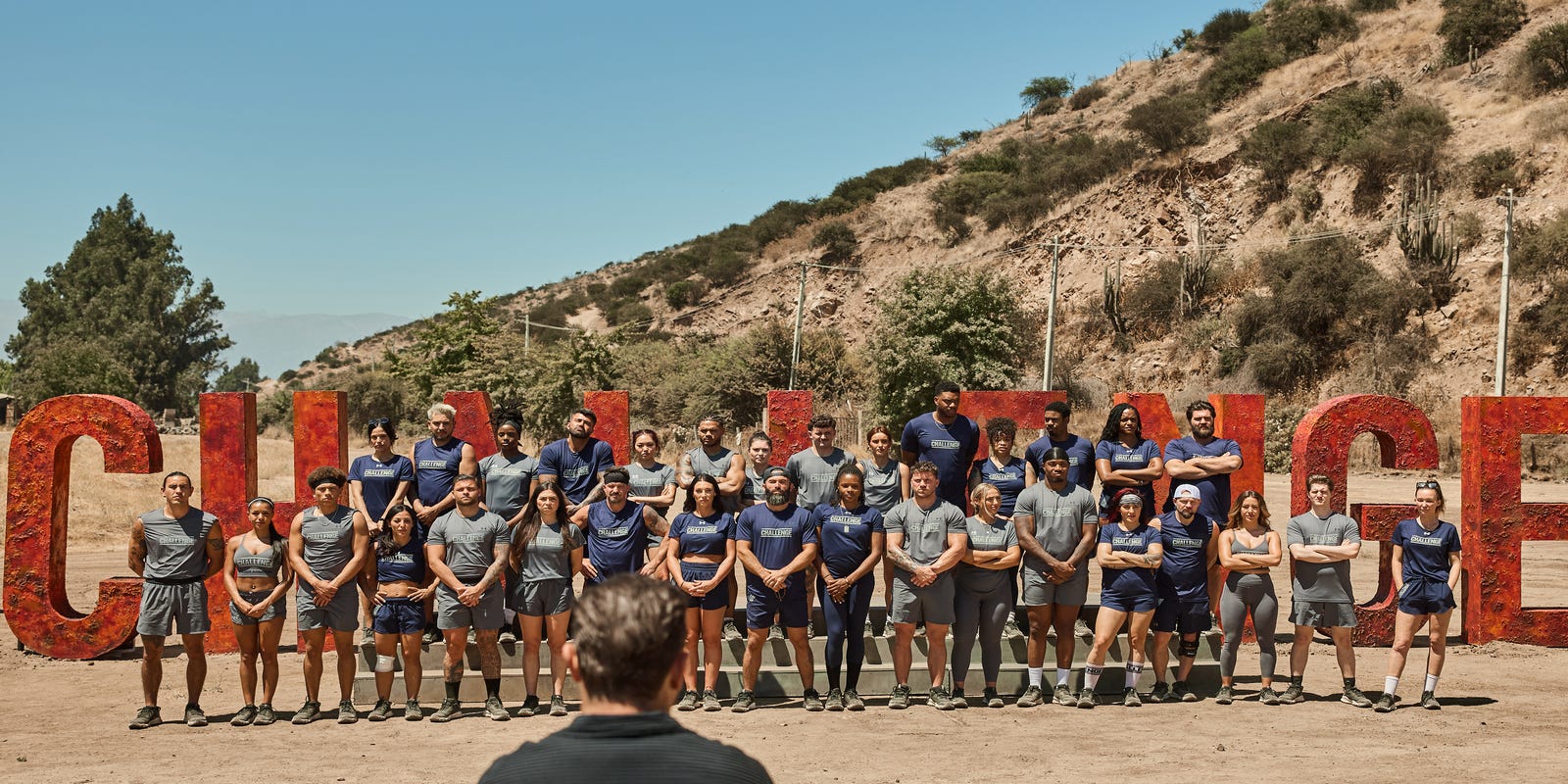 springfieldNL's tweet card. "The Challenge: Vets and New Threats" will feature 16 seasoned players and 16 newcomers. Here's what to know about the new season.