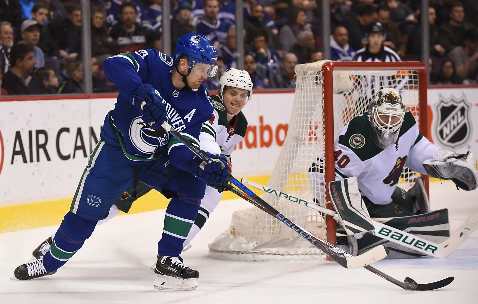 THNCanucks's tweet card. Welcome back to The Hockey News - Vancouver Canucks site’s Coaches as Players series. Last time, we looked at assistant coach Brett McLean’s time with the Chicago Blackhawks, Colorado Avalanche, and...