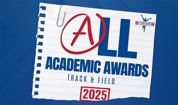 MSUMDragons's tweet card. NEW ORLEANS, La. -- Minnesota State Moorhead track & field was honored as part of the United States Track & Field and Cross Country Coaches Association (USTFCCCA) All-Academic Teams. MSUM's women...