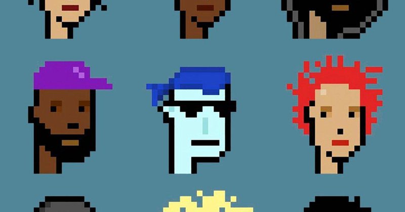🚨 BREAKING: CryptoPunks: Volume di scambi settimanale ai massimi da marzo 2024