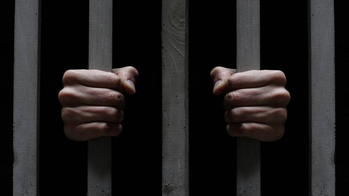 IPRT's tweet card. The Prison Officers’ Association has regularly raised the looming overcrowding crisis, telling the 'Irish Examiner' in March 2024 that it was a 'ticking timebomb'