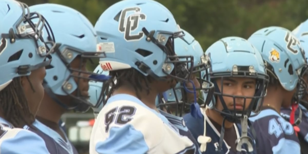 WCTVSports's tweet card. The Florida High School Athletic Association (FHSAA) has handed down stiff penalties to the Gadsden County High School football program, accusing them of breaking multiple rules.
