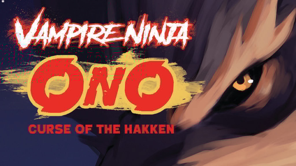 Mosputa's tweet card. Ono arrives in Los Angeles hunting for a werewolf turned hitman that has a key to her past and uncovers a conspiracy by vampires.