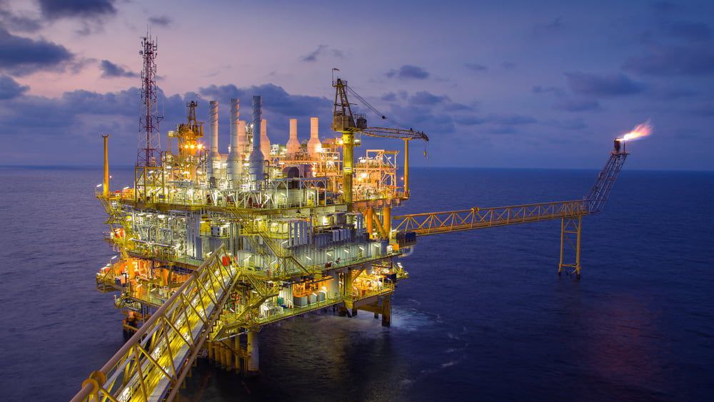 PuntSeas's tweet card. Central European Petroleum (CEP) meld dat Polen het grootste en belangrijkste conventionele olieveld van Europa in tien jaar heeft ontdekt.