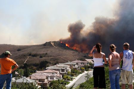 KevinOnWater's tweet card. Climate change has made extreme weather events such as bushfires and floods more frequent and more likely in recent years, and the trend is expected to continue. Will firsthand experience of these...