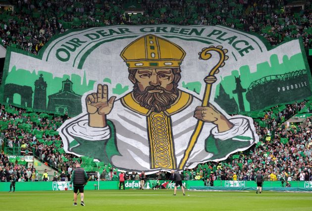 CelticStarMag's tweet card. It seems decisions affecting the matchday experience have been made without the meaningful involvement of one of its most vital stakeholders - the fans.