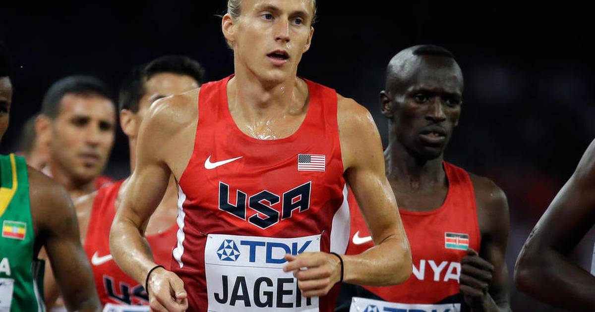 nwh_JoePrepZone's tweet card. Jacobs graduate Evan Jager finishes fourth in the 3,000-meter steeplechase at the USA Track and Field Olympic Trials on Sunday night. The two-time Olympian still may have a shot at his third trip to...