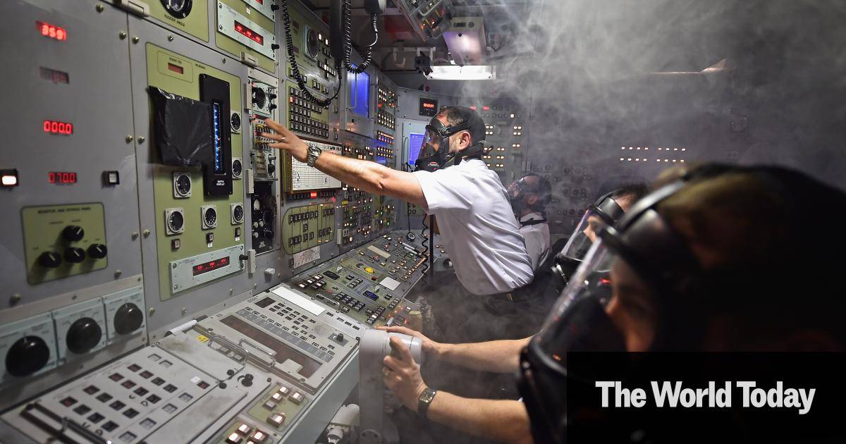 TheWorldToday's tweet card. By integrating the technology into early warning systems, artificial intelligence could help prevent nuclear escalation – but only if the risks are better understood, warns Marion Messmer.