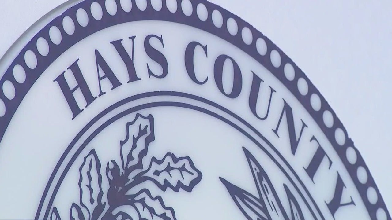 fox7austin's tweet card. Hays County Judge Ruben Becerra has launched a transportation task force after the 2024 road bond was thrown out by a judge over a month ago.